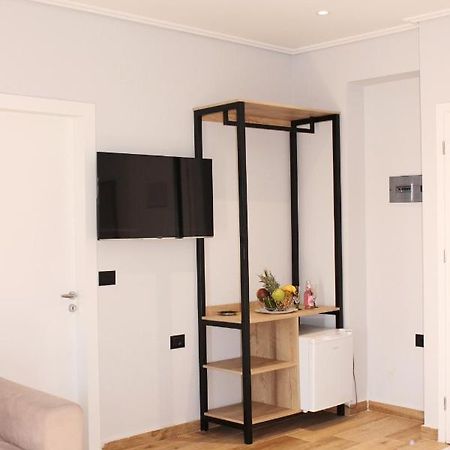 Bebi Hotel And Apartments Saranda Dış mekan fotoğraf