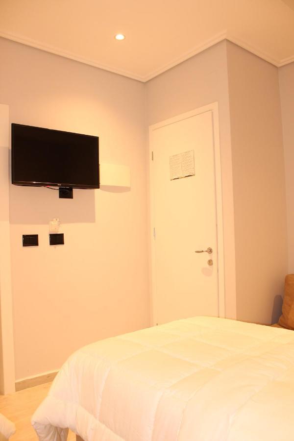 Bebi Hotel And Apartments Saranda Dış mekan fotoğraf